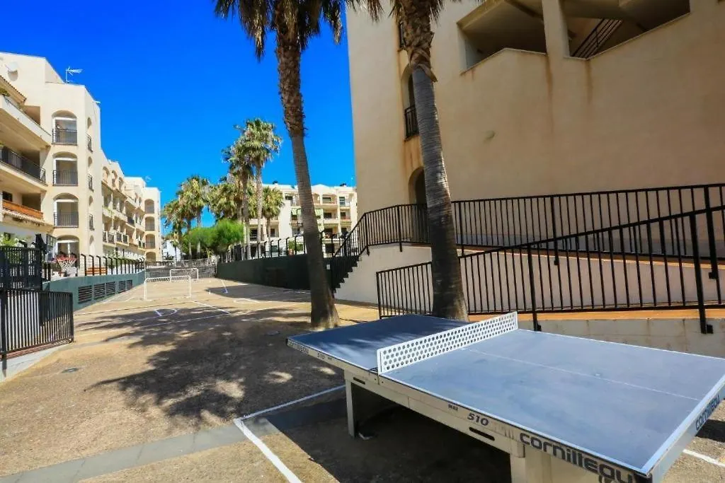 Atico Con Acceso Directo Al Mar Apartment Miami Playa