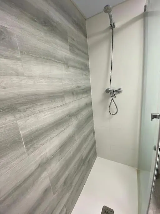 Atico Con Acceso Directo Al Mar Apartment Miami Playa