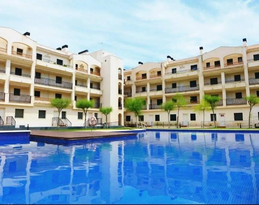 Atico Con Acceso Directo Al Mar Apartment Miami Playa